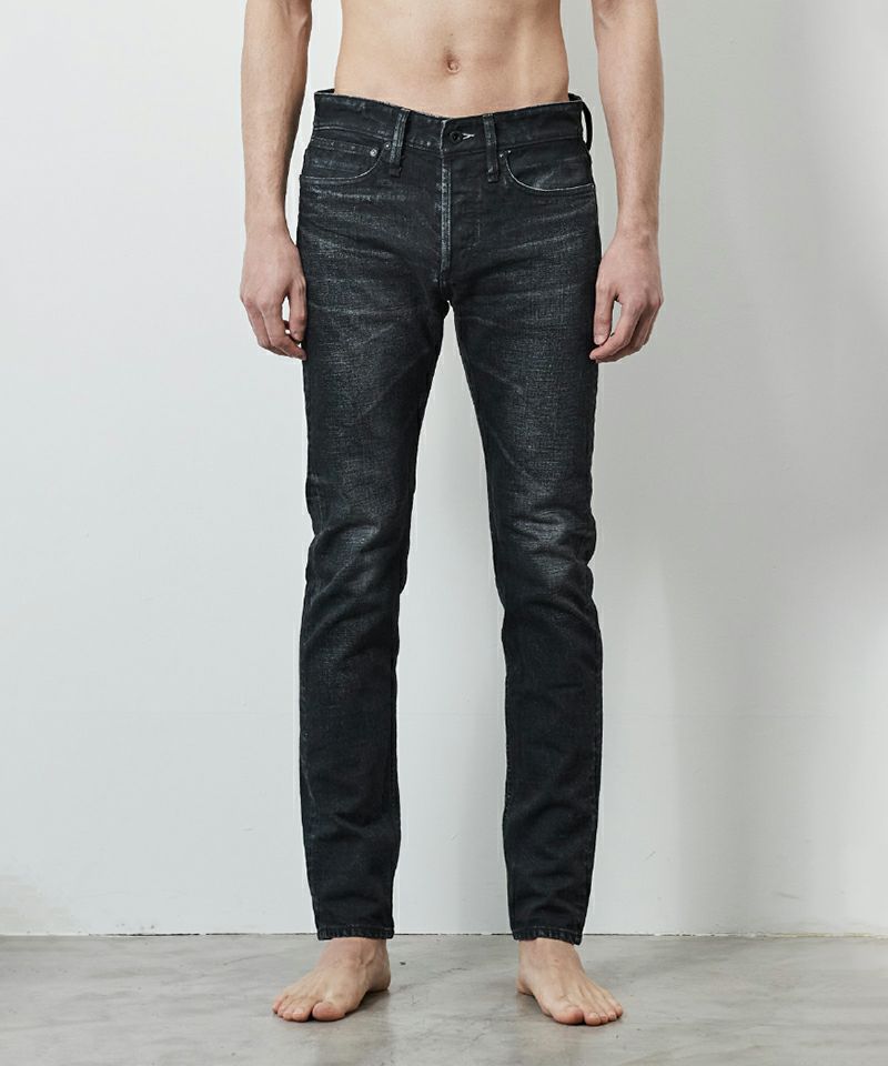 BOLT SKINNY FIT