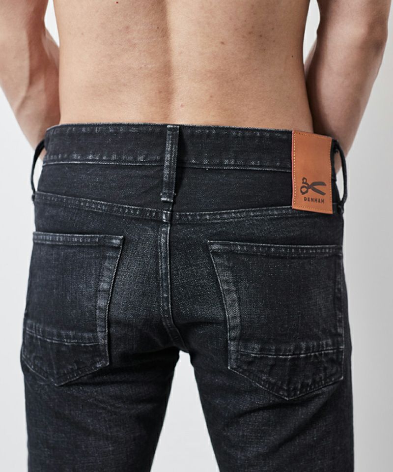 BOLT SKINNY FIT | JAPAN DENIM