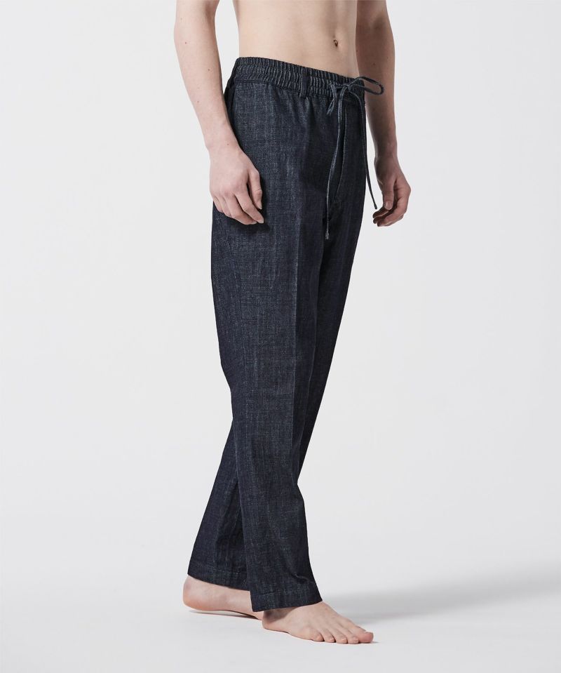 SLIM TAPERED FIT EASY | JAPAN DENIM