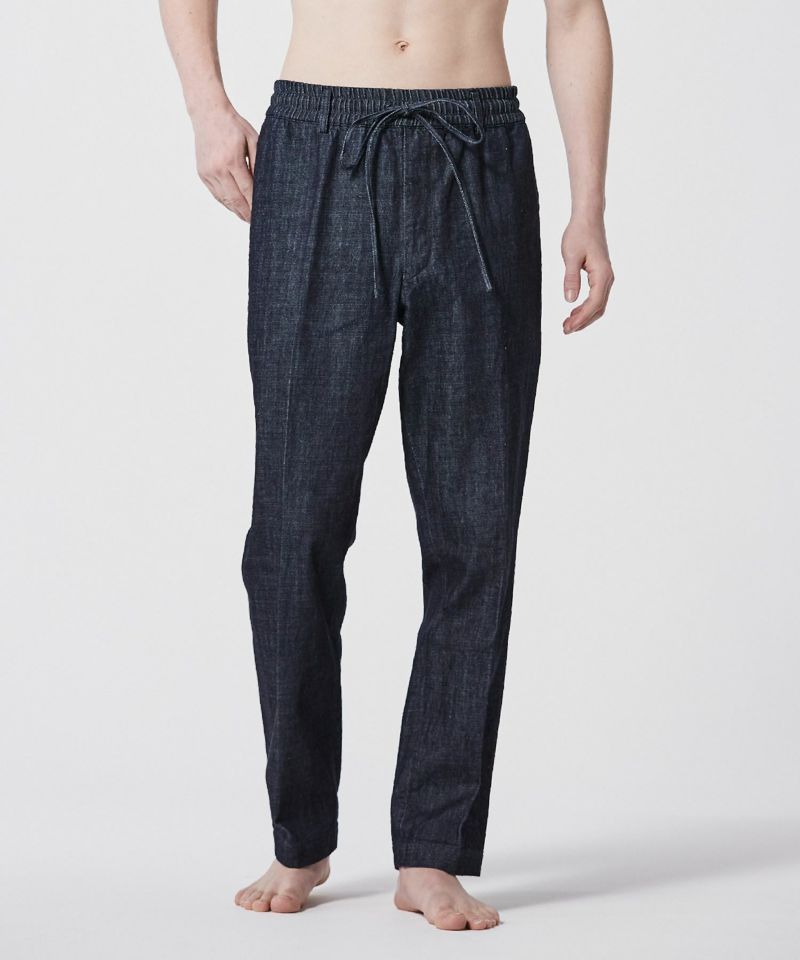 SLIM TAPERED FIT EASY | JAPAN DENIM