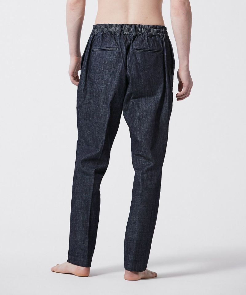 SLIM TAPERED FIT EASY