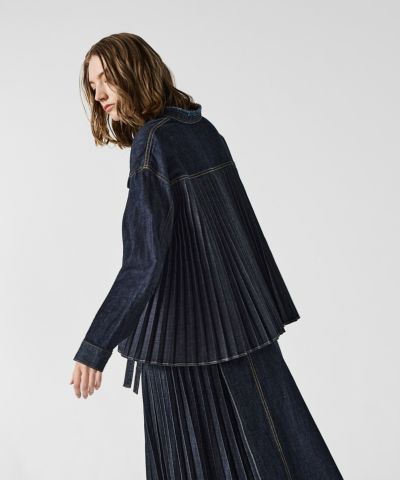 NEW ITEM WOMEN | JAPAN DENIM