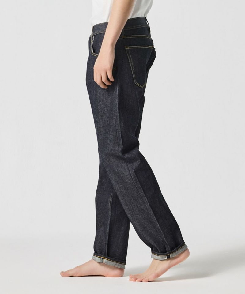 ぽんすけ様【未使用】5 1/2 LOOSE-STRAIGHT DENIM ≪追加≫5 1/2 LOOSE-STRAIGHT DENIM（デニムパンツ・ジーンズ