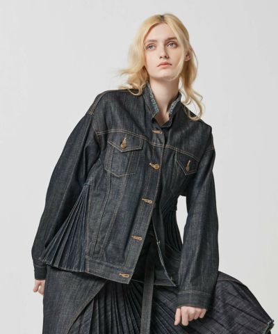 ARCHIVE | JAPAN DENIM